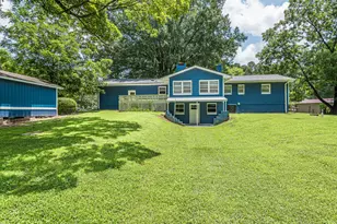 12529 Norwood Rd, Raleigh, NC 27613 - Photo 24