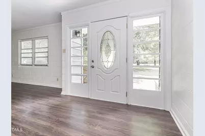 12529 Norwood Road, Raleigh, NC 27613 - Photo 6
