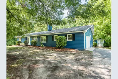 12529 Norwood Road, Raleigh, NC 27613 - Photo 1