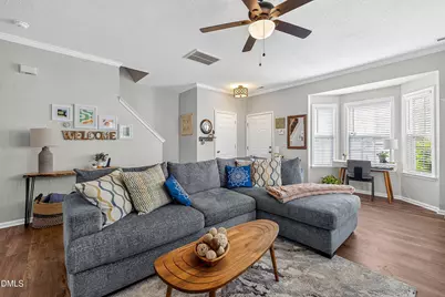 2917 Gross Avenue, Wake Forest, NC 27587 - Photo 6