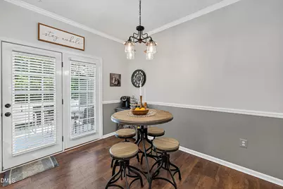 2917 Gross Avenue, Wake Forest, NC 27587 - Photo 16