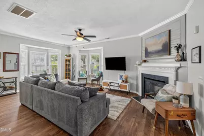 2917 Gross Avenue, Wake Forest, NC 27587 - Photo 4