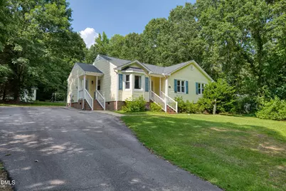 132 Leeway Court, Clayton, NC 27520 - Photo 2
