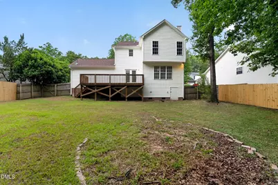 1404 Poplar Ridge Road, Fuquay-Varina, NC 27526 - Photo 16