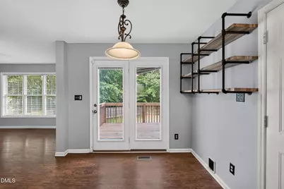 1404 Poplar Ridge Road, Fuquay-Varina, NC 27526 - Photo 4