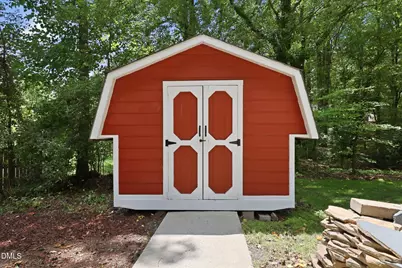 1202 Indian Trail, Apex, NC 27502 - Photo 36