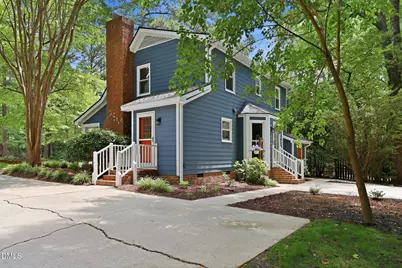 1202 Indian Trail, Apex, NC 27502 - Photo 32