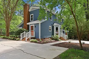1202 Indian Trail, Apex, NC 27502 - Photo 32