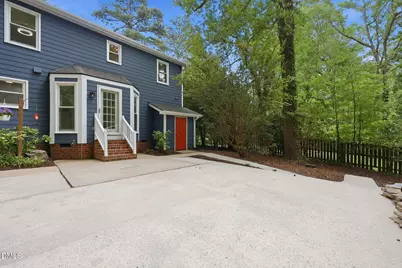 1202 Indian Trail, Apex, NC 27502 - Photo 34