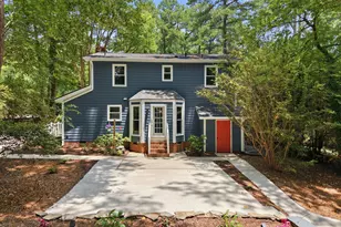 1202 Indian Trail, Apex, NC 27502 - Photo 6