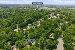 1202 Indian Trail, Apex, NC 27502 - Photo 40