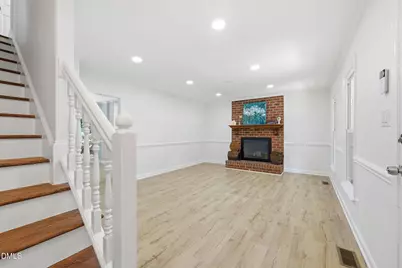 1202 Indian Trail, Apex, NC 27502 - Photo 24