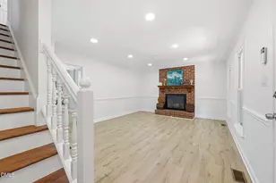 1202 Indian Trail, Apex, NC 27502 - Photo 24