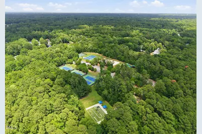 1202 Indian Trail, Apex, NC 27502 - Photo 44