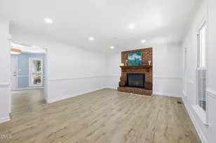 1202 Indian Trail, Apex, NC 27502 - Photo 8