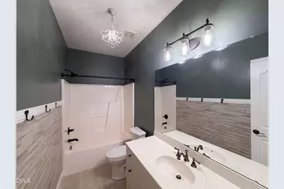 40 Red Rock Ridge Drive, Youngsville, NC 27596 - Photo 12