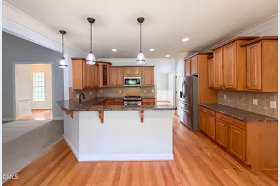 40 Red Rock Ridge Drive, Youngsville, NC 27596 - Photo 2