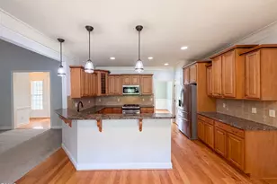 40 Red Rock Ridge Dr, Youngsville, NC 27596 - Photo 2