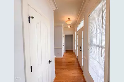 40 Red Rock Ridge Drive, Youngsville, NC 27596 - Photo 8