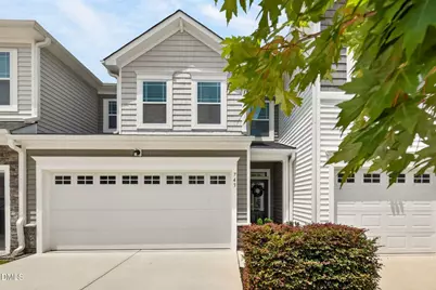 743 Creekway Drive, Fuquay-Varina, NC 27526 - Photo 1