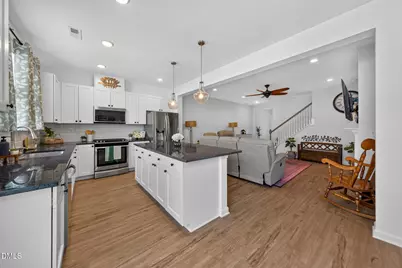 743 Creekway Drive, Fuquay-Varina, NC 27526 - Photo 14