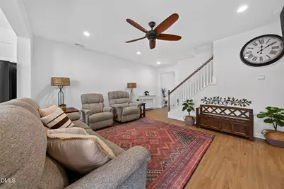743 Creekway Drive, Fuquay-Varina, NC 27526 - Photo 6