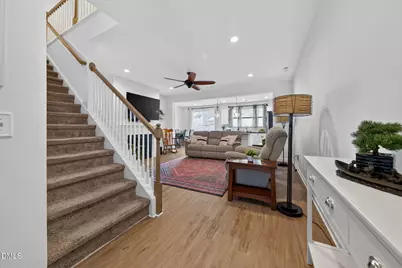 743 Creekway Drive, Fuquay-Varina, NC 27526 - Photo 4
