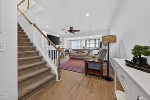 743 Creekway Dr, Fuquay-Varina, NC 27526 - Photo 4