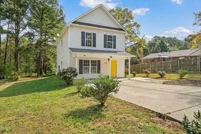 3606 Meriwether Drive, Durham, NC 27704 - Photo 1