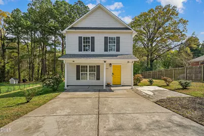 3606 Meriwether Drive, Durham, NC 27704 - Photo 2