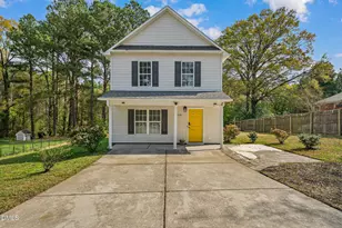 3606 Meriwether Dr, Durham, NC 27704 - Photo 2