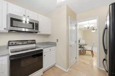 6624 English Ivy Lane, Raleigh, NC 27615 - Photo 10