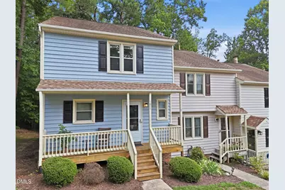 6624 English Ivy Lane, Raleigh, NC 27615 - Photo 2