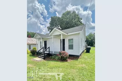 1101 N Anthony Street, Burlington, NC 27217 - Photo 1