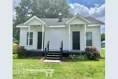 1101 N Anthony Street, Burlington, NC 27217 - Photo 2