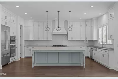 301 Addison Pond Drive, Holly Springs, NC 27540 - Photo 18