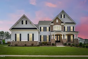301 Addison Pond Dr, Holly Springs, NC 27540 - Photo 1