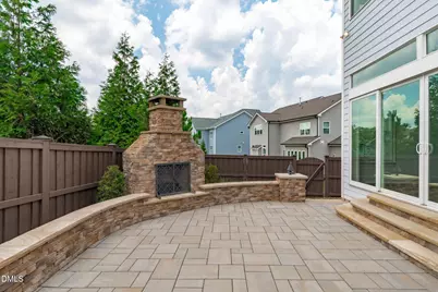 301 Addison Pond Drive, Holly Springs, NC 27540 - Photo 50