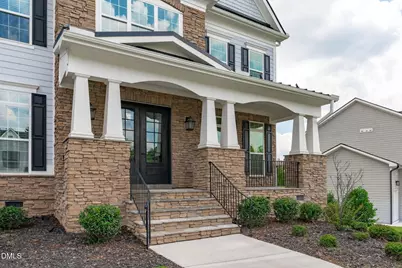 301 Addison Pond Drive, Holly Springs, NC 27540 - Photo 6