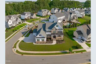 301 Addison Pond Drive, Holly Springs, NC 27540 - Photo 54
