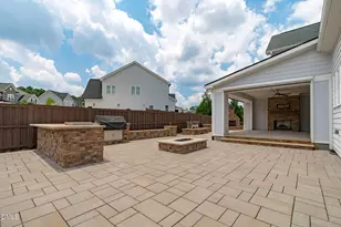 301 Addison Pond Dr, Holly Springs, NC 27540 - Photo 50
