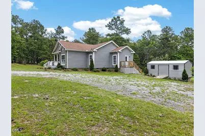 1030 Stubby Oaks Road, Aberdeen, NC 28315 - Photo 32