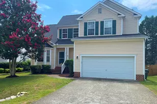 2319 School Creek Pl, Raleigh, NC 27606 - Photo 2