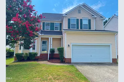 2319 School Creek Place, Raleigh, NC 27606 - Photo 1