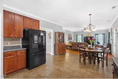 605 Pyracantha Drive, Holly Springs, NC 27540 - Photo 6