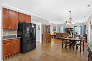 605 Pyracantha Dr, Holly Springs, NC 27540 - Photo 6