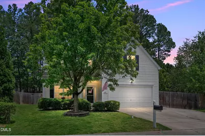 605 Pyracantha Drive, Holly Springs, NC 27540 - Photo 38