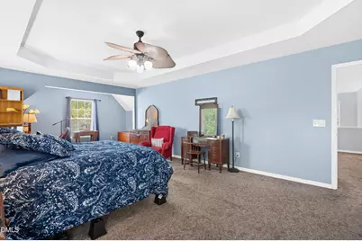 605 Pyracantha Drive, Holly Springs, NC 27540 - Photo 20