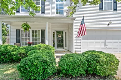 605 Pyracantha Drive, Holly Springs, NC 27540 - Photo 2