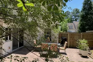 605 Pyracantha Dr, Holly Springs, NC 27540 - Photo 28